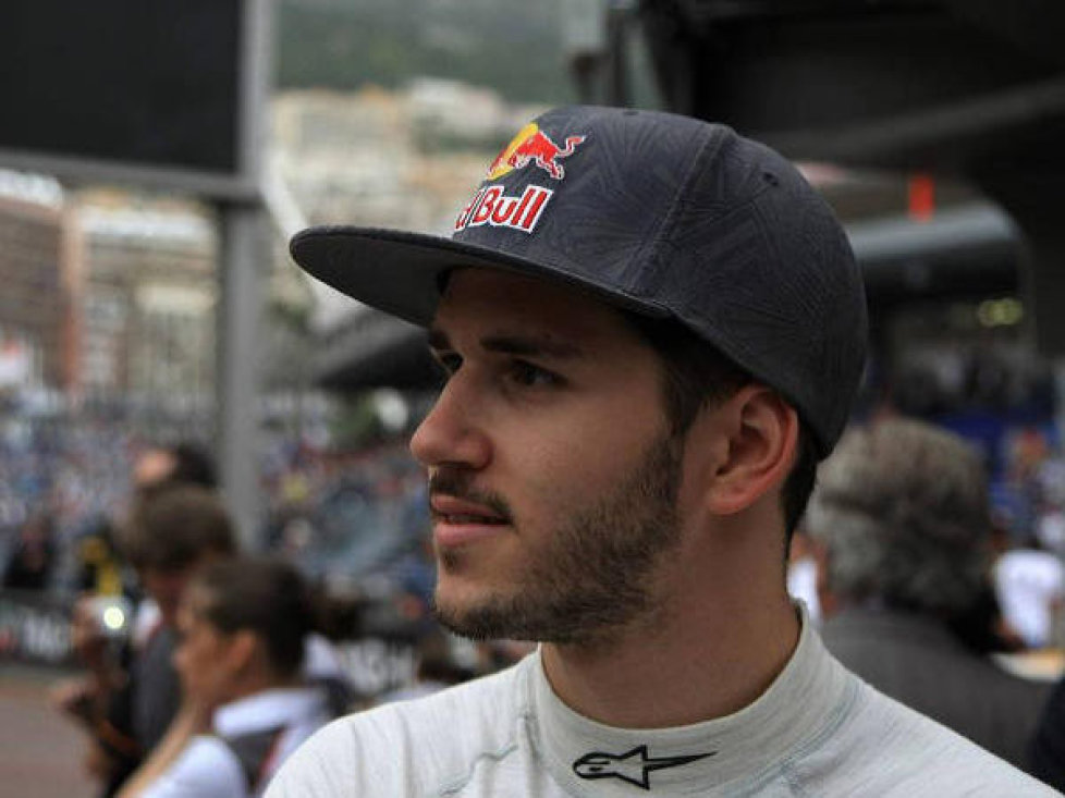 Daniel Abt