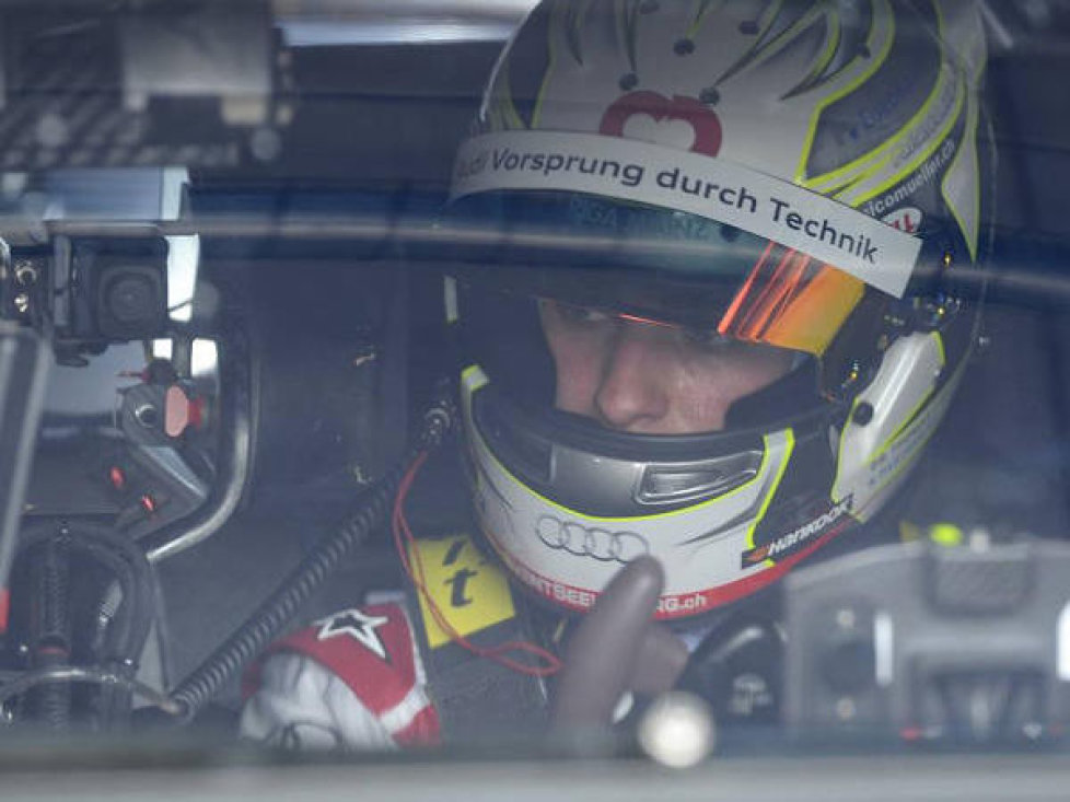 Nico Müller