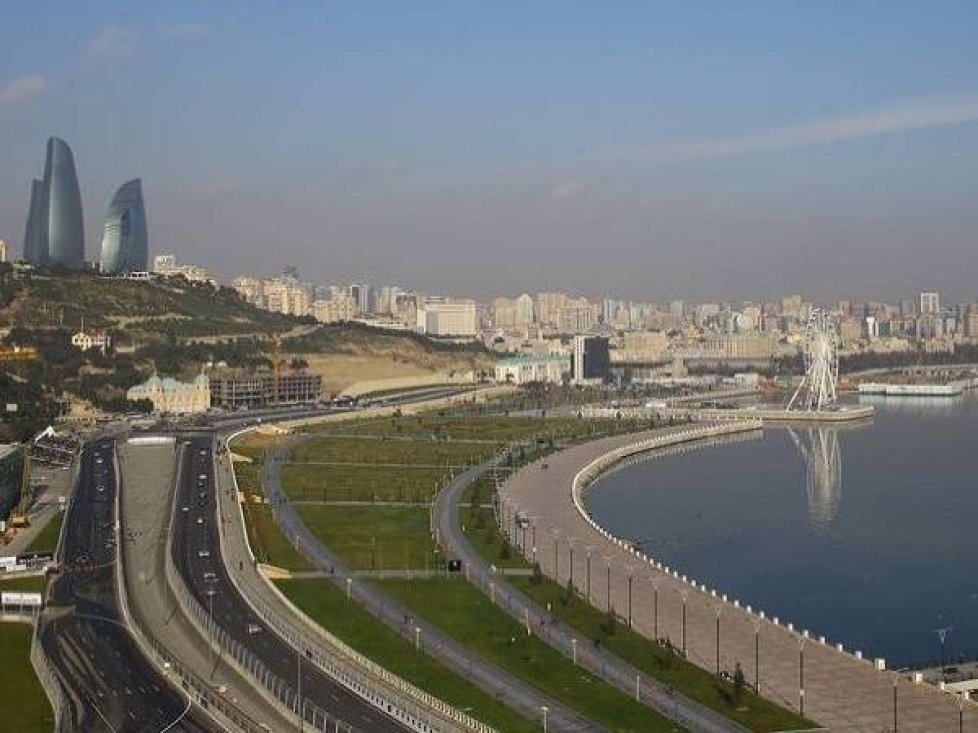 Baku