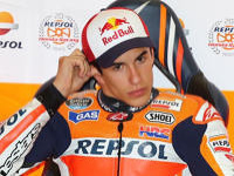 Marc Marquez