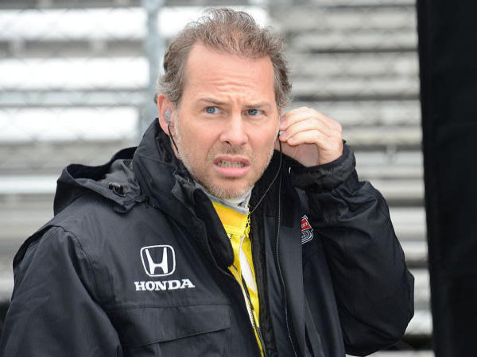 Jacques Villeneuve