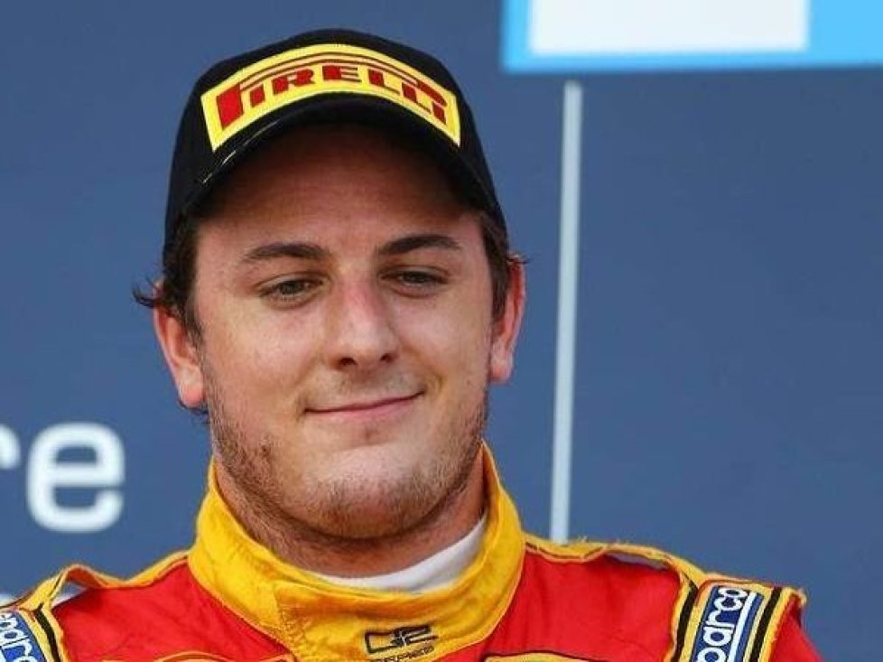 Fabio Leimer