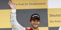 Bild zum Inhalt: Audi sicher: "Mercedes-Sieg keine Eintagsfliege"