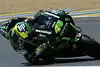 Bild zum Inhalt: Pol Espargaro rechnet in Mugello mit Regen