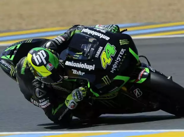 Pol Espargaro Titel-Bild zur News: Pol Espargaro