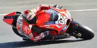 Bild zum Inhalt: Ducati: Große Erwartungen für das Heimrennen