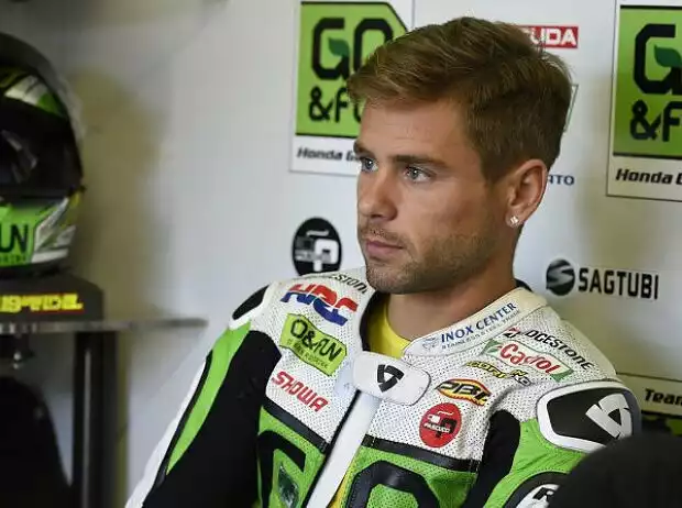 Alvaro Bautista Titel-Bild zur News: Alvaro Bautista