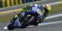 Bild zum Inhalt: Mugello: Rossi und Lorenzo hoffen auf den ersten Saisonsieg