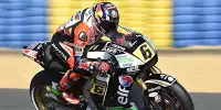 Bild zum Inhalt: Bradl: "Man sollte keine Angst haben"
