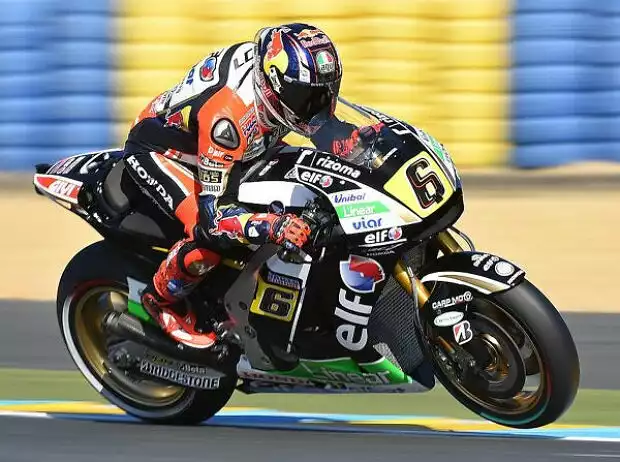Titel-Bild zur News: Stefan Bradl