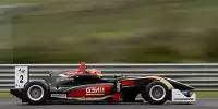 Esteban Ocon