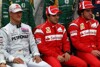 Bild zum Inhalt: Massa: Darum ist Alonso der beste Fahrer