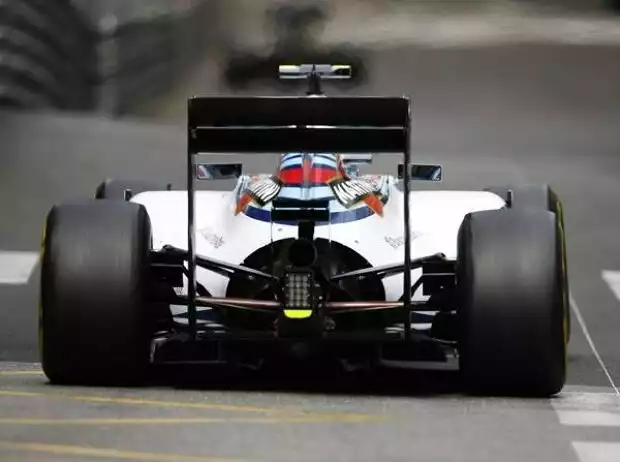 Valtteri Bottas Titel-Bild zur News: Valtteri Bottas