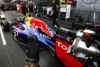 Bild zum Inhalt: Red Bull setzt Renault unter Druck und flirtet mit Volkswagen