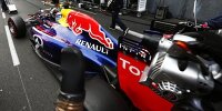 Bild zum Inhalt: Red Bull setzt Renault unter Druck und flirtet mit Volkswagen