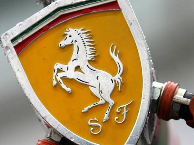Ferrari Ferrari
