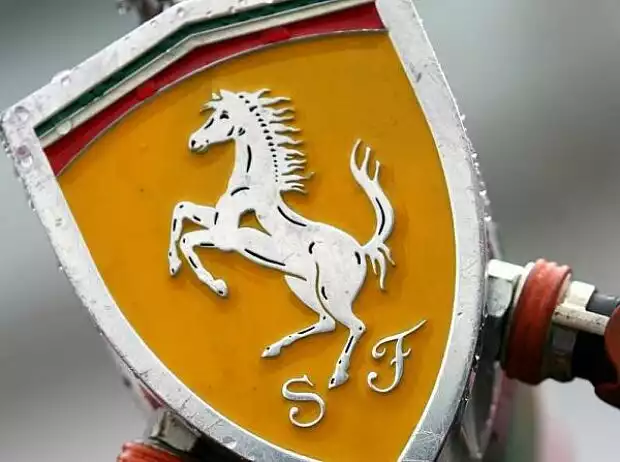 Ferrari Titel-Bild zur News: Ferrari