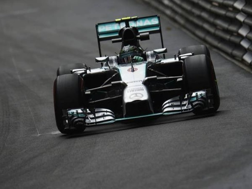 Nico Rosberg