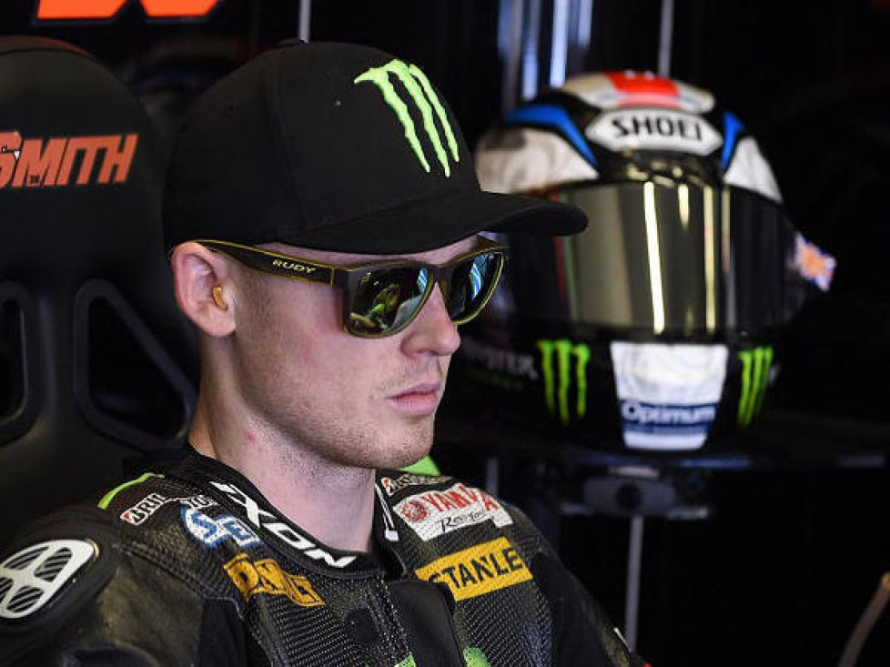 Bradley Smith