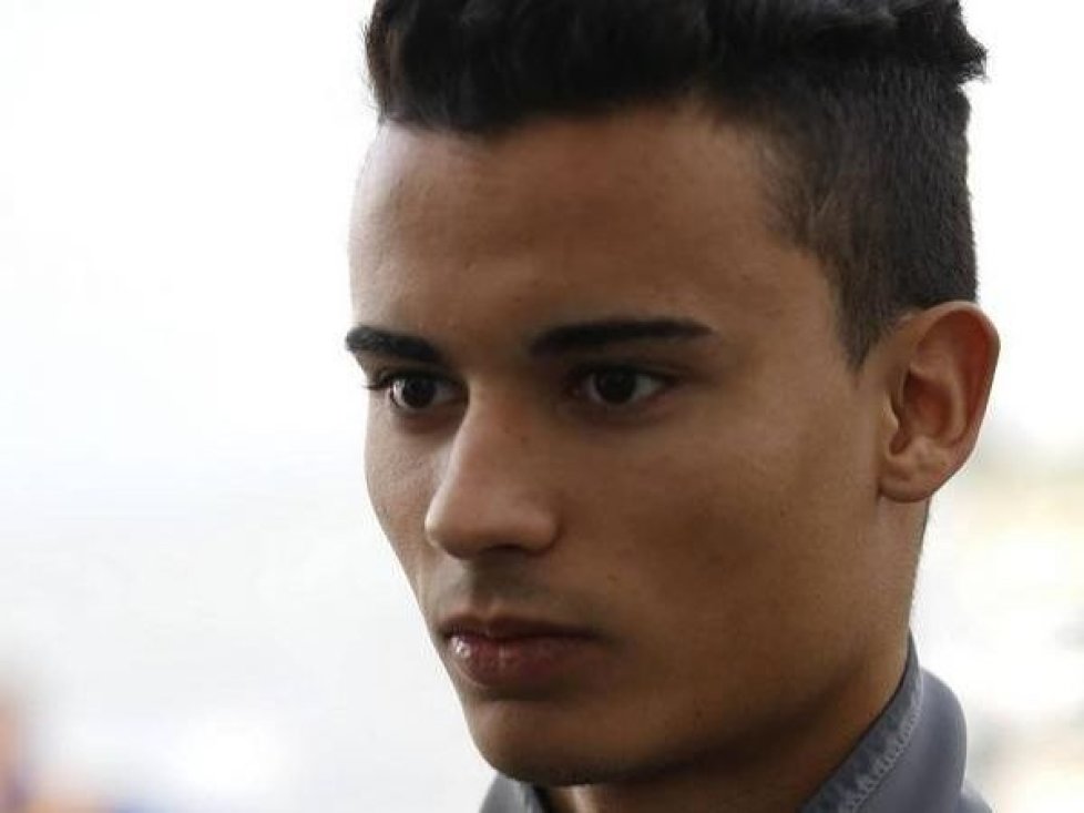 Pascal Wehrlein