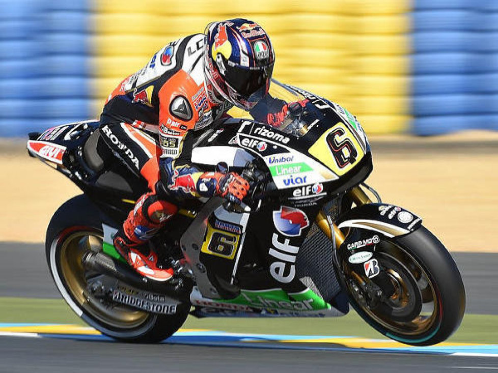 Stefan Bradl