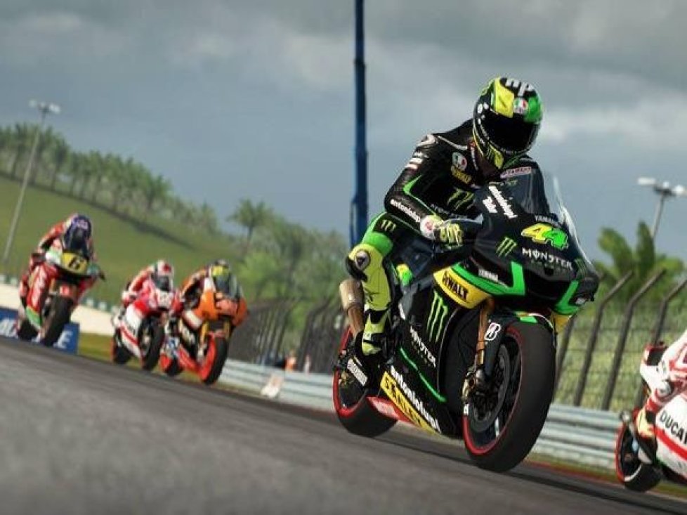 MotoGP 14