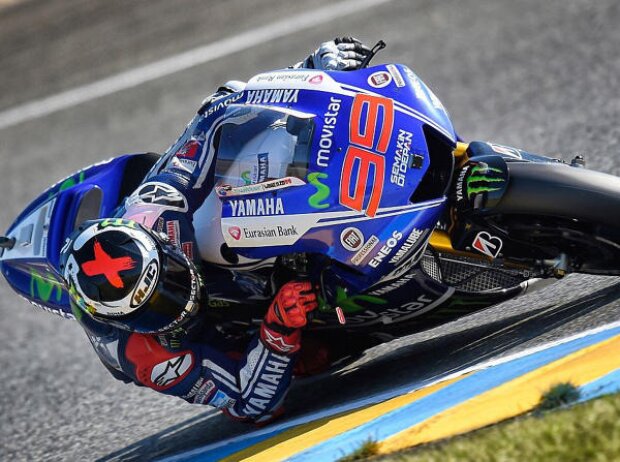 Jorge Lorenzo