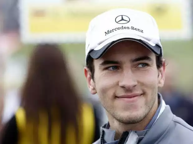 Titel-Bild zur News: Christian Vietoris