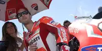 Bild zum Inhalt: Dovizioso zu Suzuki? "Ja, es gab Gespräche"