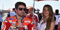 Bild zum Inhalt: Crutchlow: Wann endet die Pechsträhne?