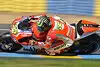 Bild zum Inhalt: Crutchlow hofft in Mugello auf den Top-Speed der Ducati