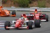 Bild zum Inhalt: FIA bei Schaffung neuer Formel 2 nicht in Eile