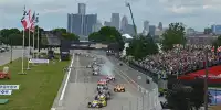 Start in Detroit 2013