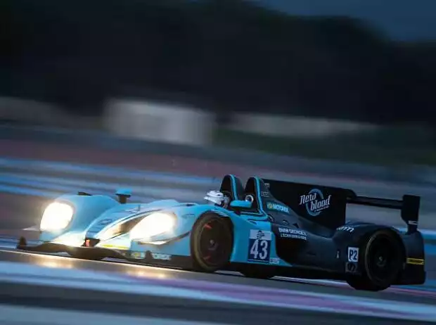 Christian Klien (Morand) Titel-Bild zur News: Christian Klien (Morand)