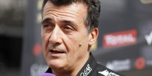 Lotus-Rolle in der Strategiegruppe: "Nicht Fisch, nicht Fleisch"