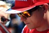 Räikkönen: "Es ist wohl vorbei"