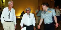 Bild zum Inhalt: Kurioser Irrtum: Warum Pirelli der Formel 1 so lange fernblieb