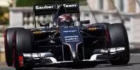 Bild zum Inhalt: Sutil: "Kanada könnte gut laufen"