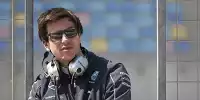 Bild zum Inhalt: Wolff: "Wir lassen die Jungs mit ihren Spielzeugen spielen..."