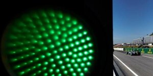 Teams planen Abschaffung der In-Season-Tests