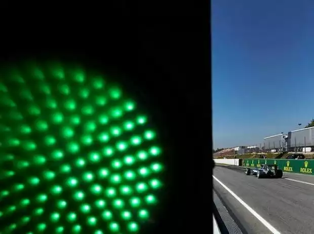 Nico Rosberg Titel-Bild zur News: Nico Rosberg