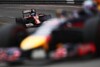 Bild zum Inhalt: Alonso: Red Bull und Mercedes waren einfach besser