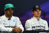 Bild zum Inhalt: "Krieg der Sterne": Wolff lobt Rosberg, Surtees rügt Hamilton