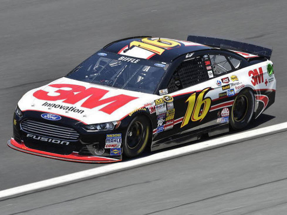 Greg Biffle