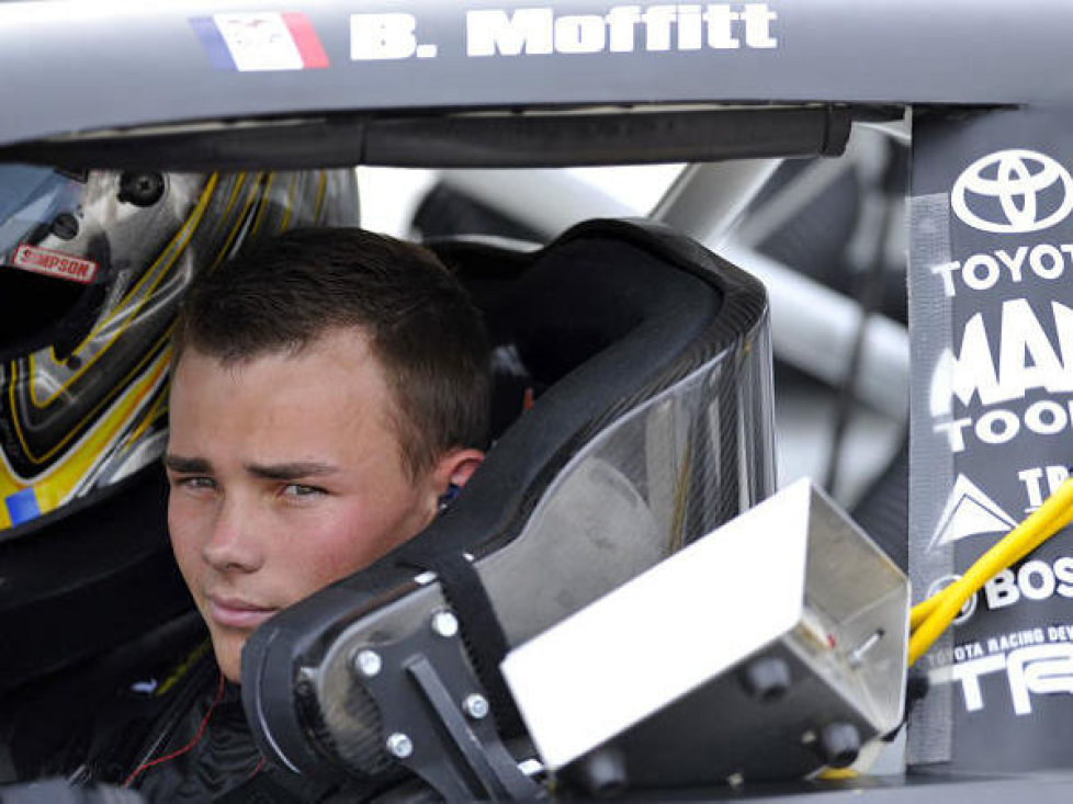 Brett Moffitt