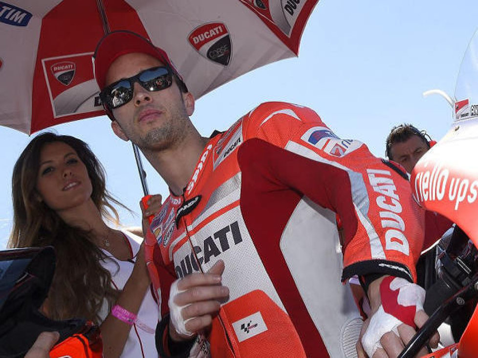 Andrea Dovizioso