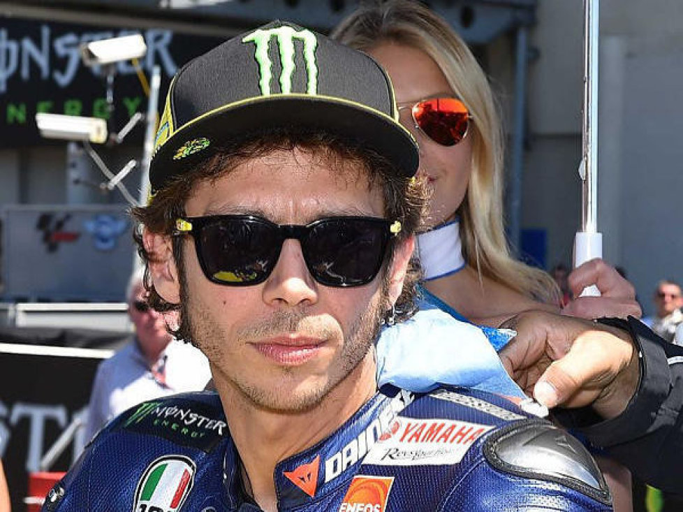 Valentino Rossi