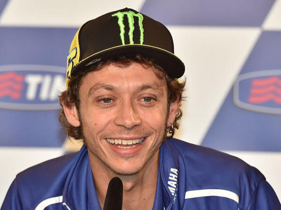 Valentino Rossi