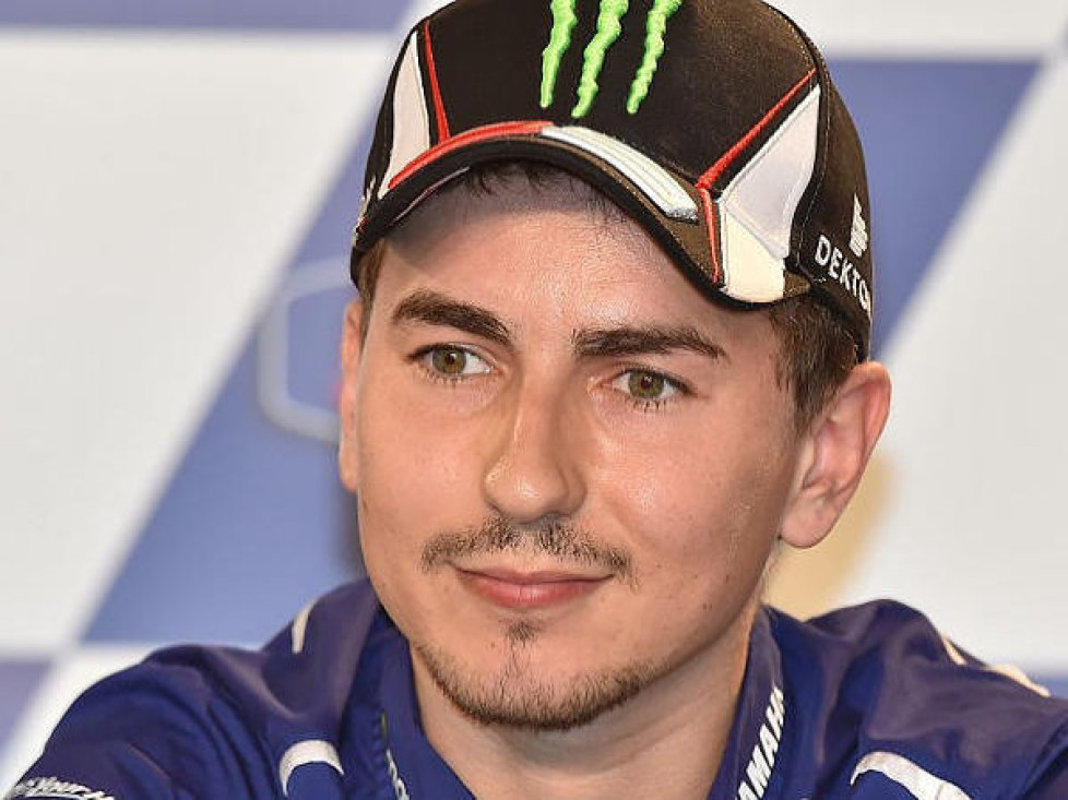 Jorge Lorenzo