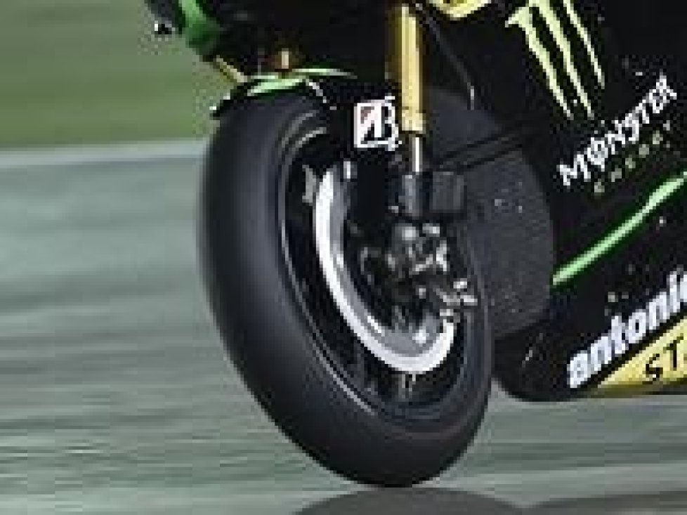 Bradley Smith